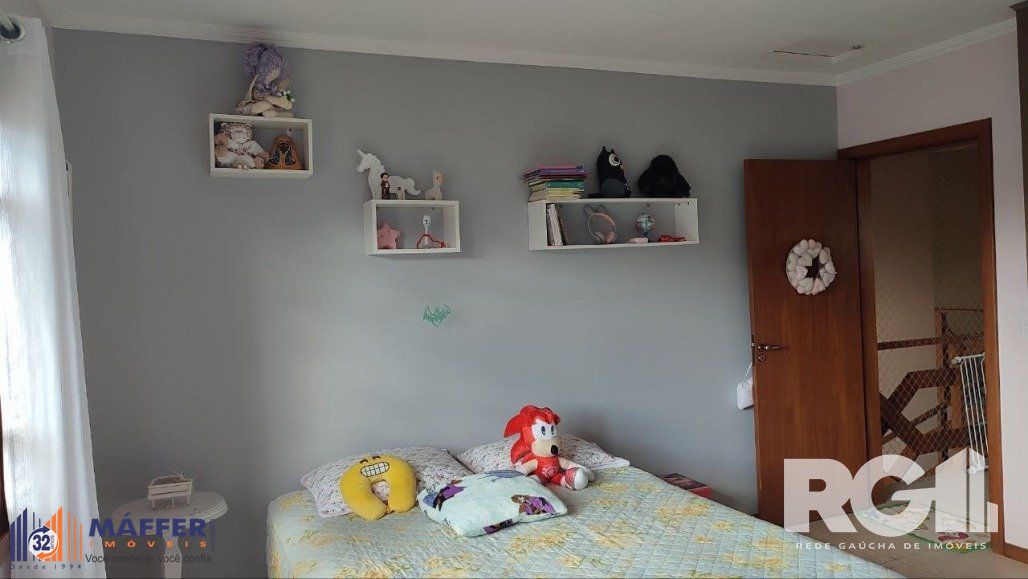 Casa, 3 quartos, 262 m² - Foto 25