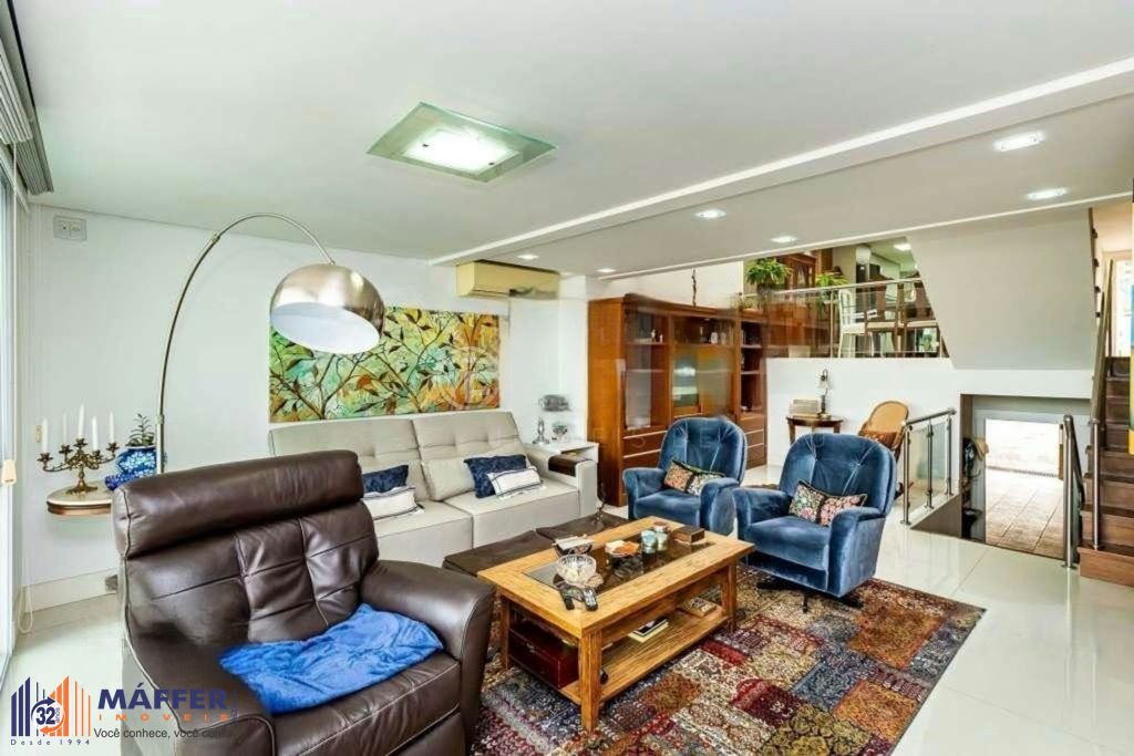 Casa, 3 quartos, 426 m² - Foto 7