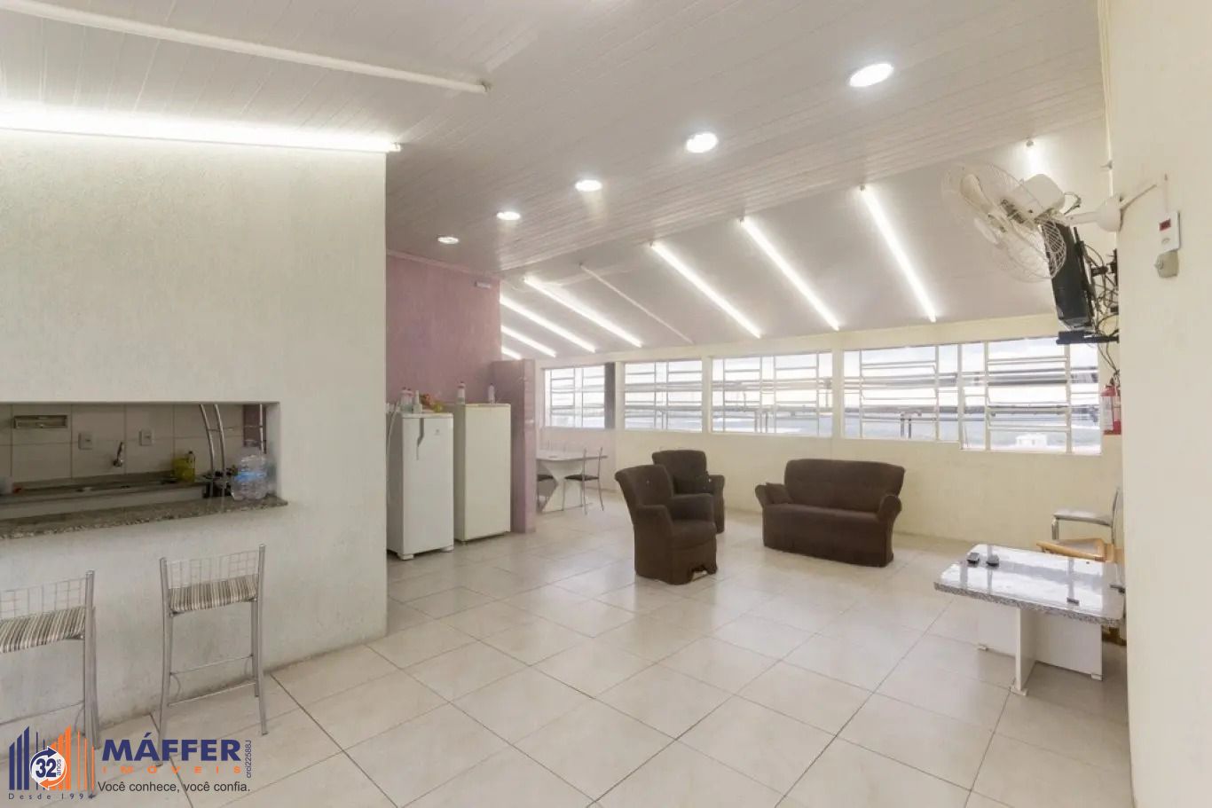 Apartamento, 2 quartos, 54 m² - Foto 18