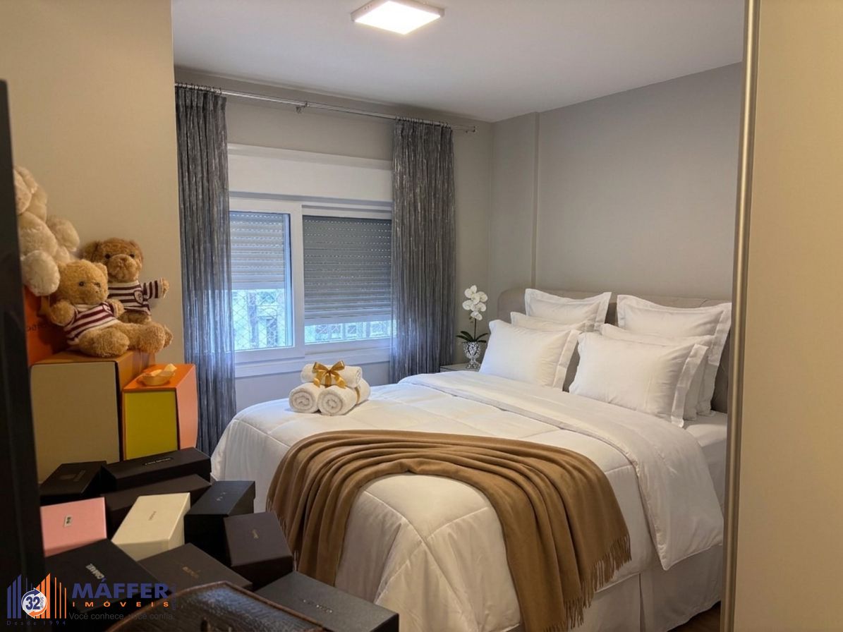 Apartamento, 3 quartos, 81 m² - Foto 7