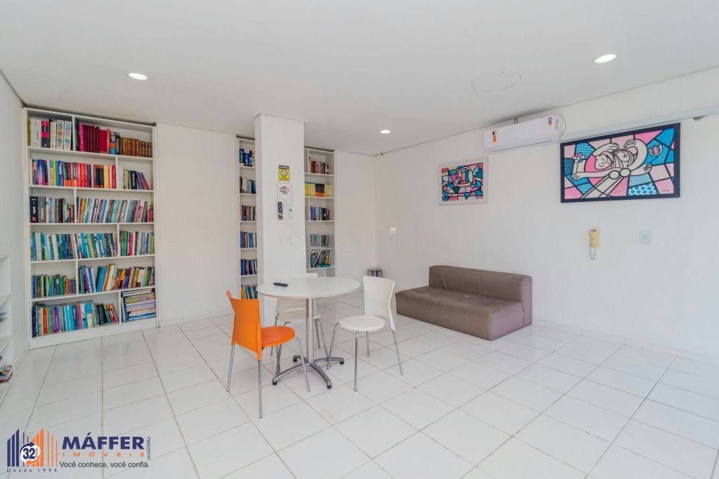 Apartamento, 2 quartos, 51 m² - Foto 42