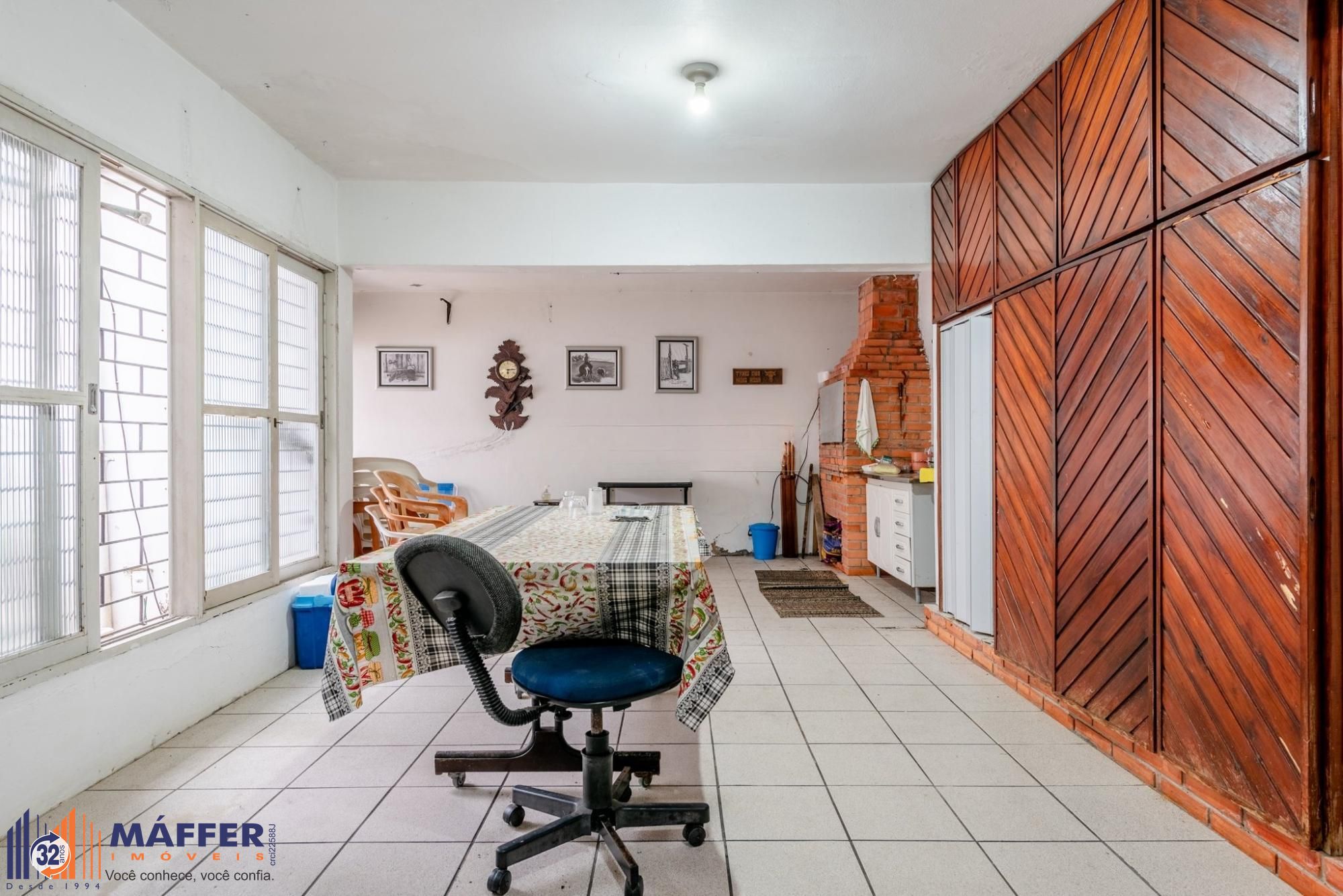 Casa, 3 quartos, 190 m² - Foto 17