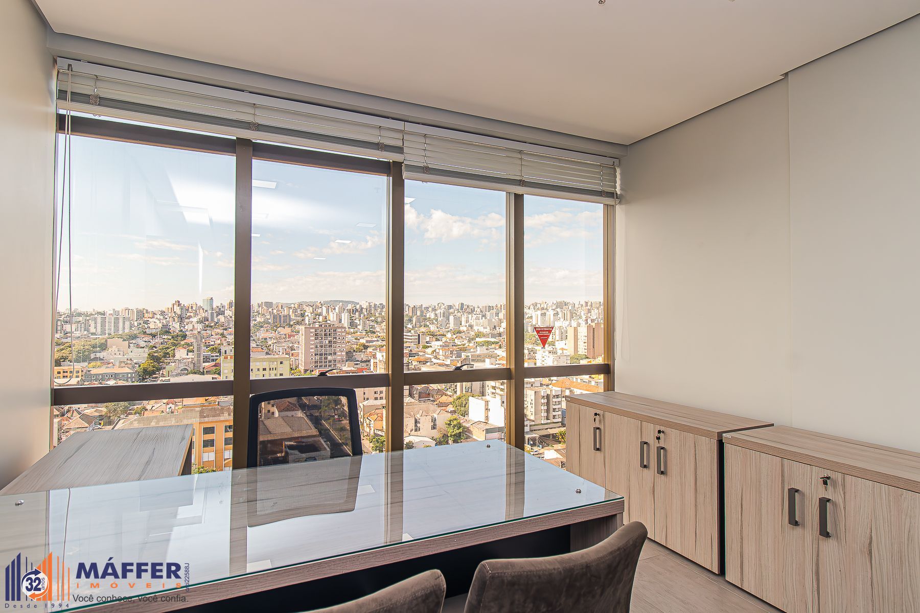 Sala-Conjunto, 33 m² - Foto 17