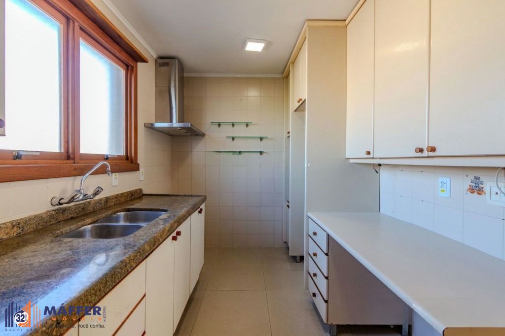 Apartamento, 3 quartos, 121 m² - Foto 7