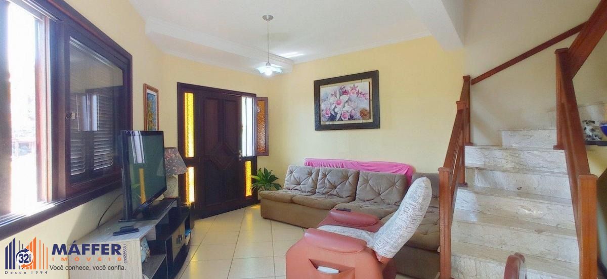 Casa, 3 quartos, à venda, 177 m², Jardim Floresta - Porto Alegre — foto 4