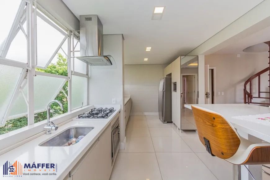 Cobertura, 3 quartos, 235 m² - Foto 6