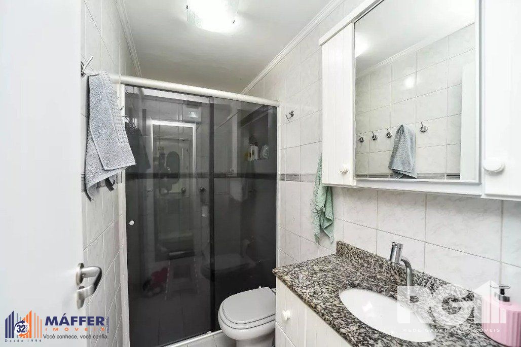Apartamento, 3 quartos, 58 m² - Foto 28