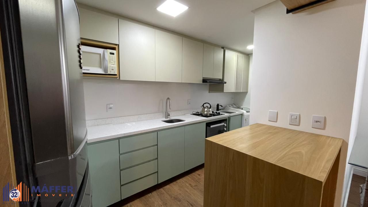 Apartamento, 3 quartos, 95 m² - Foto 5