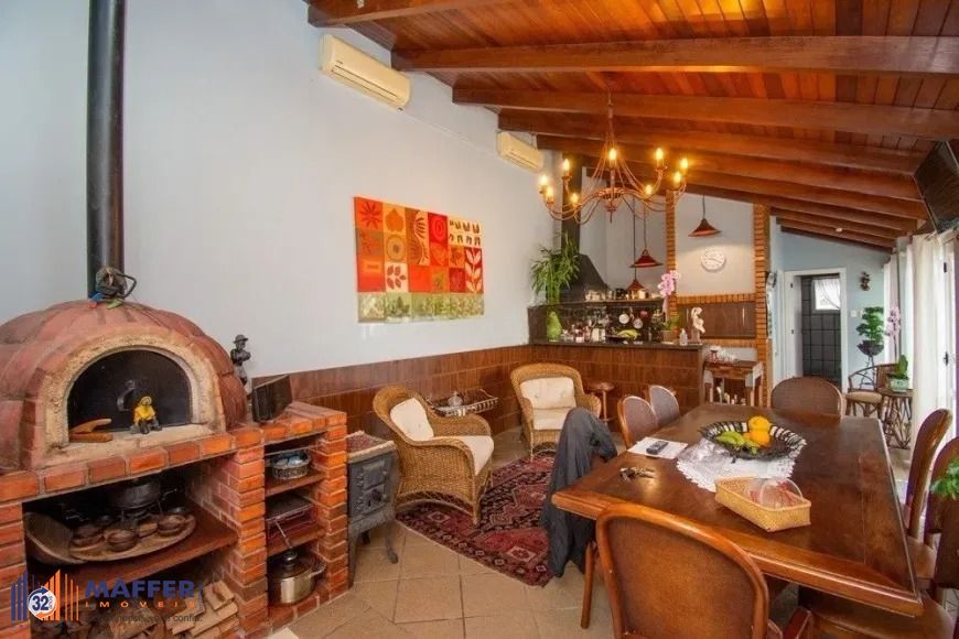 Casa, 3 quartos, 450 m² - Foto 8