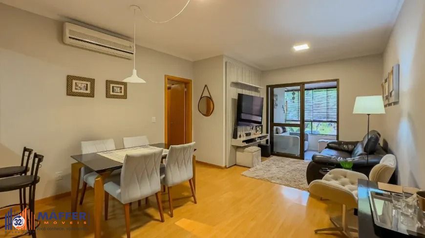 Apartamento, 3 quartos, 97 m² - Foto 3