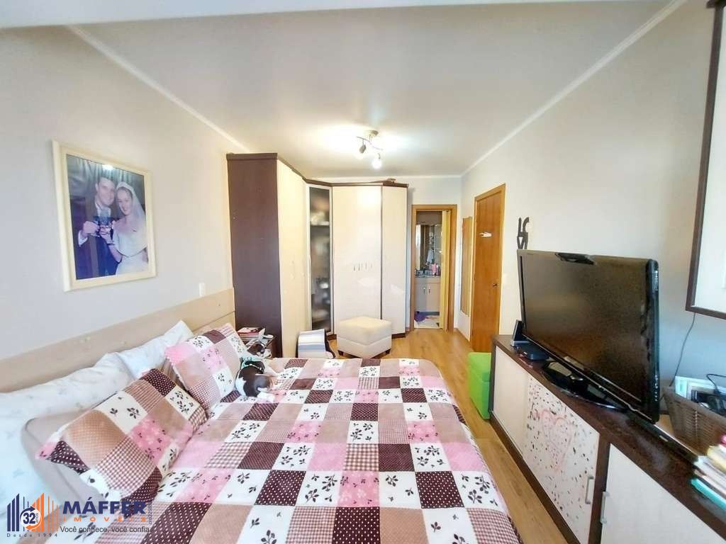 Apartamento, 3 quartos, 105 m² - Foto 11