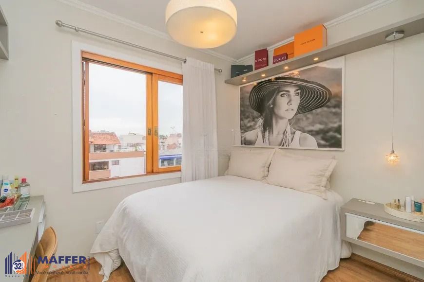 Apartamento, 3 quartos, 106 m² - Foto 10