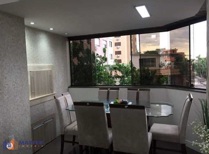 Apartamento, 2 quartos, à venda, 65 m², Vila Veranópolis - Cachoeirinha — foto 3
