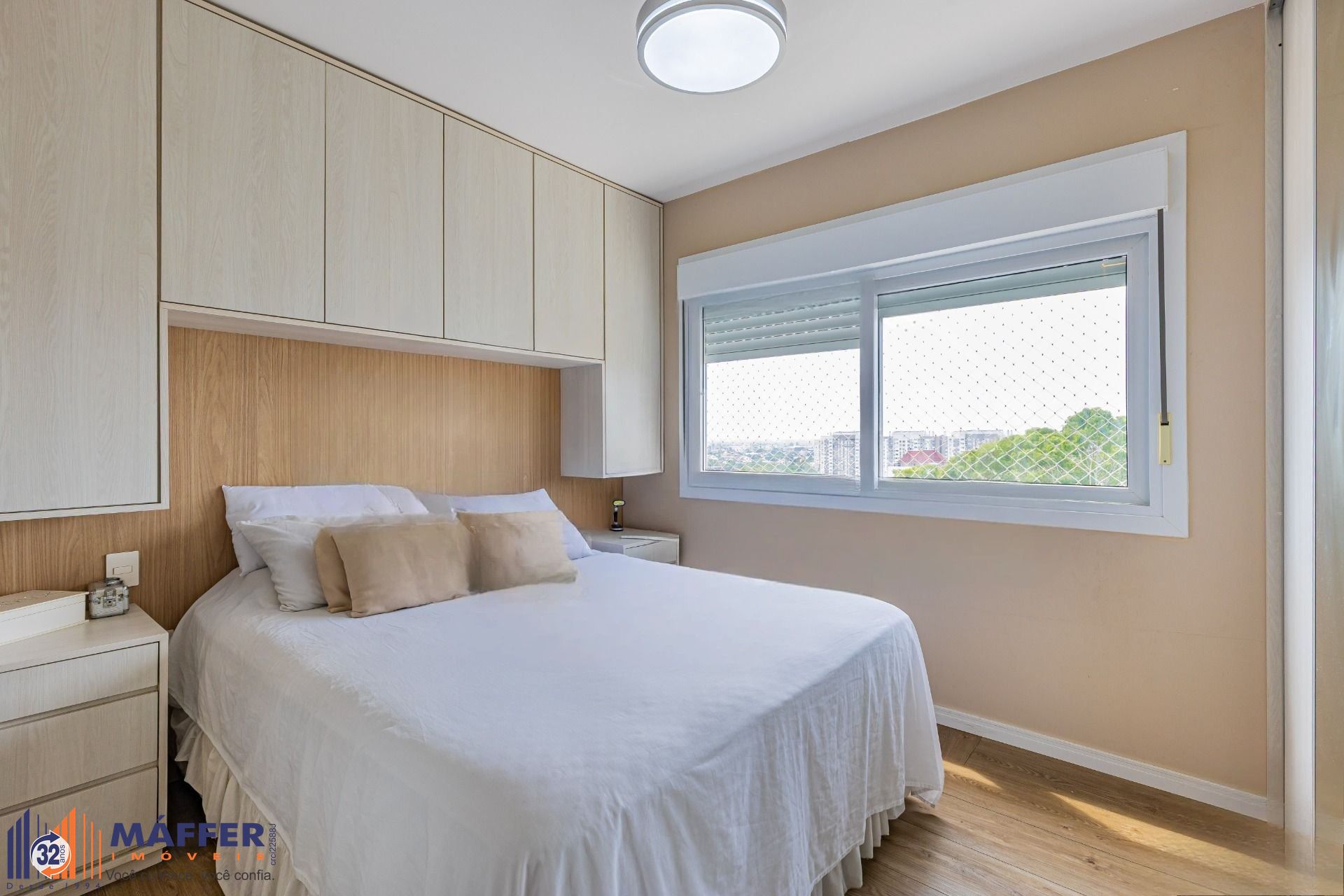 Apartamento, 3 quartos, 81 m² - Foto 9