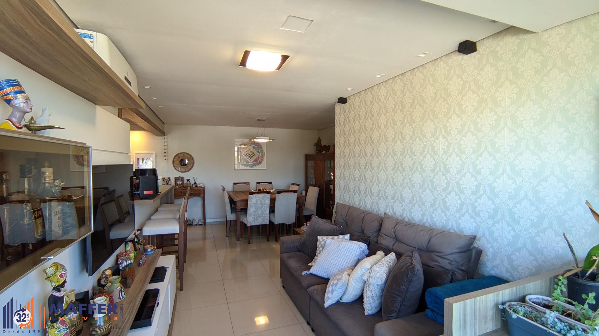 Apartamento, 3 quartos, à venda, 80 m², Jardim Itu - Porto Alegre — foto 2