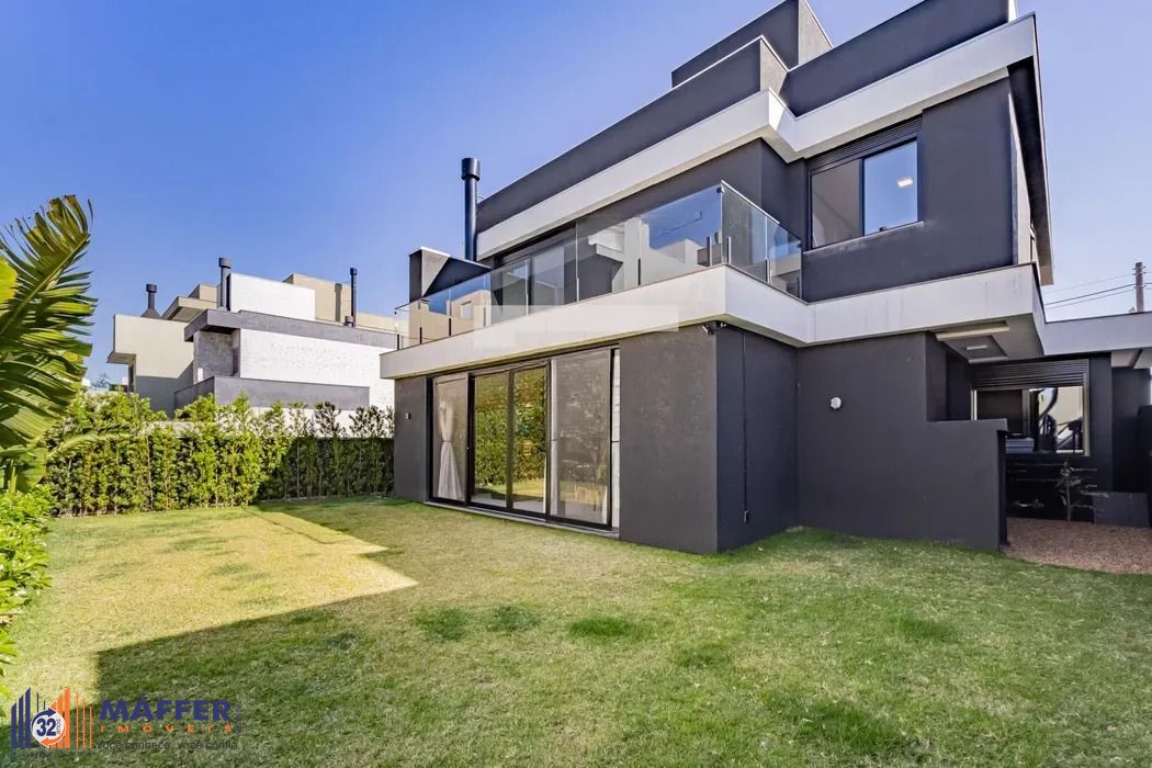 Casa Alto Padrão no Cyrela Landscape com 3 Dormitórios e Suíte