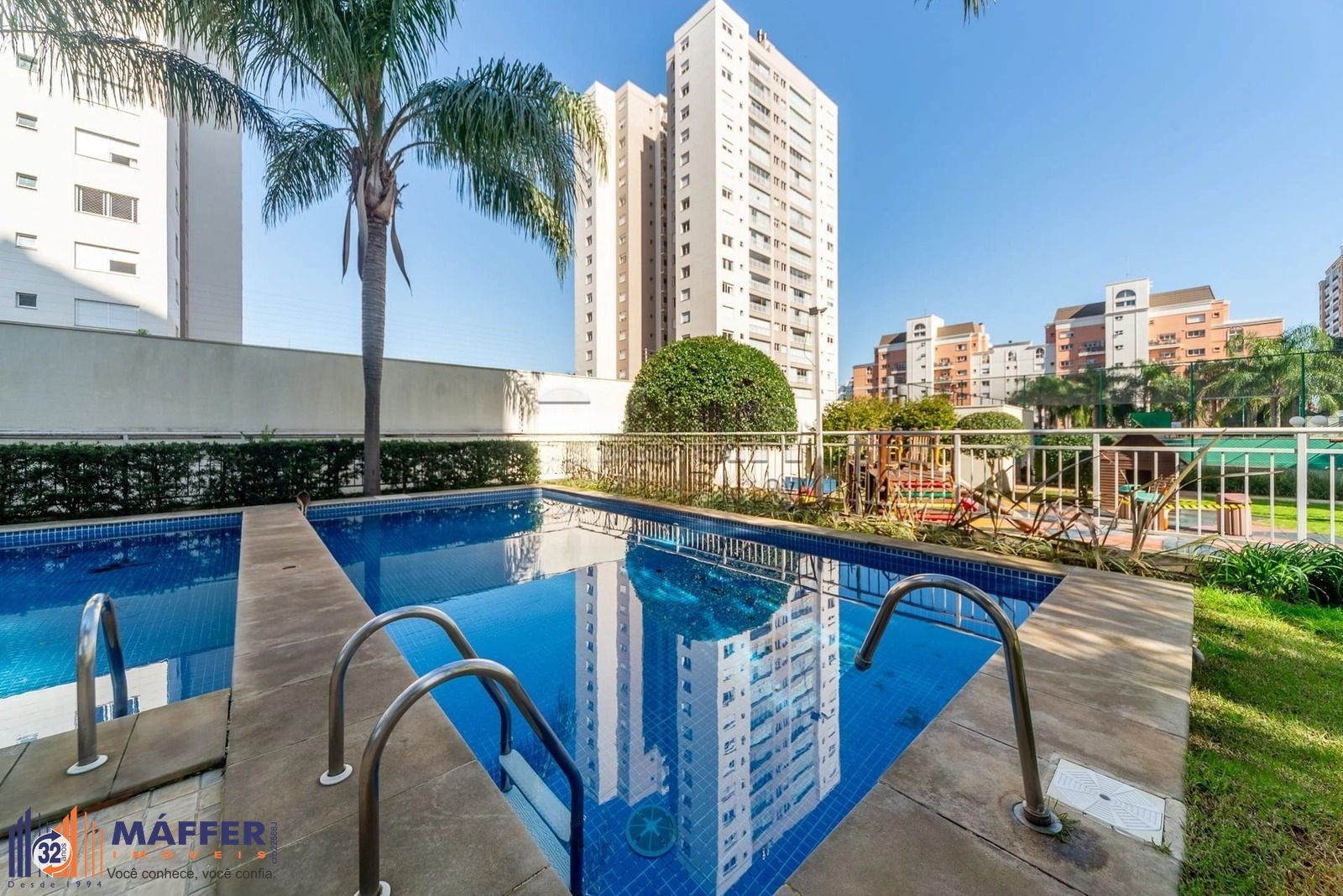 Apartamento, 2 quartos, 125 m² - Foto 26