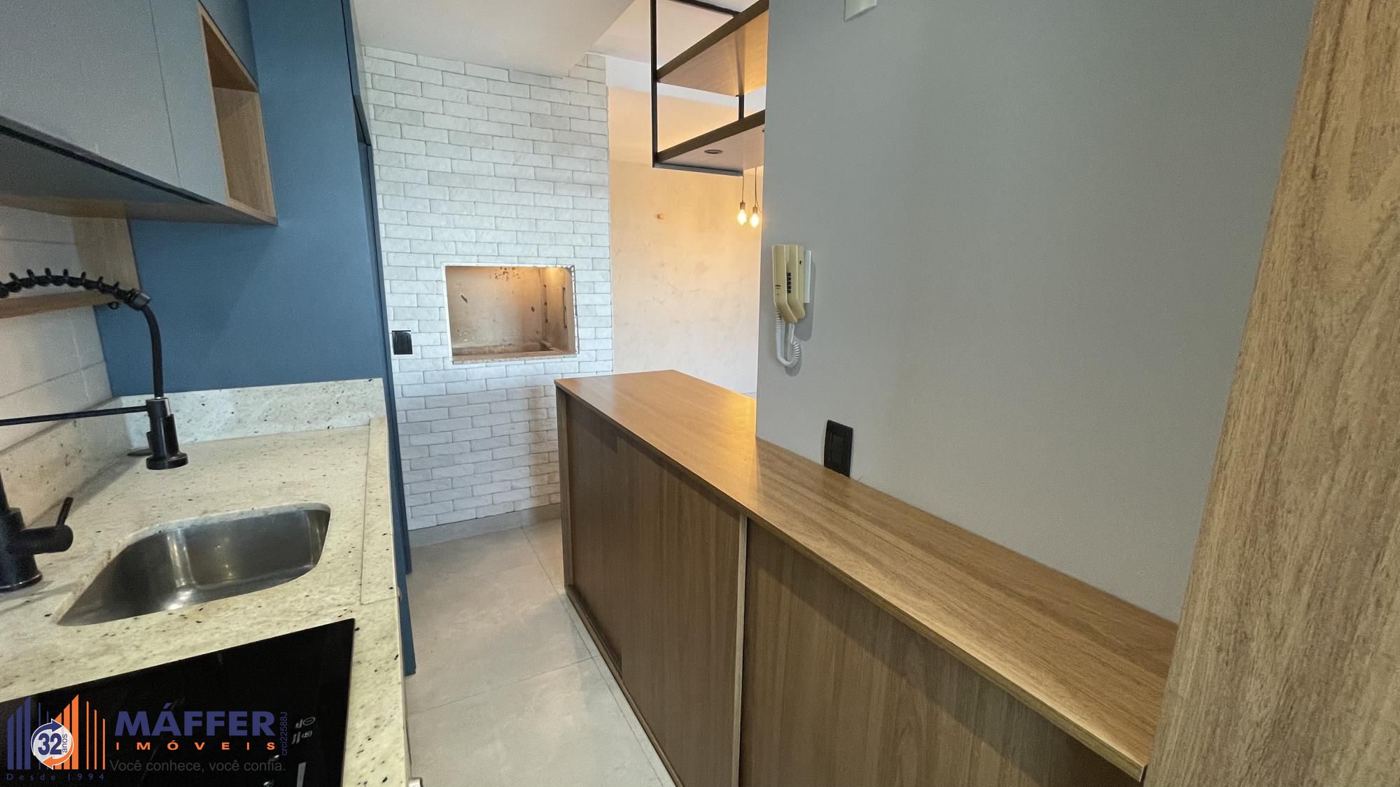 Apartamento, 2 quartos, 64 m² - Foto 7