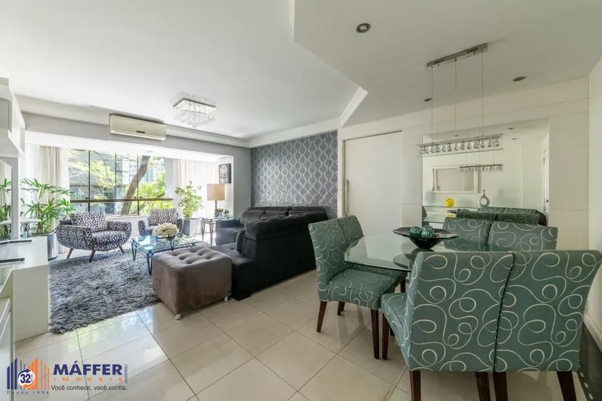Apartamento, 3 quartos, 150 m² - Foto 5