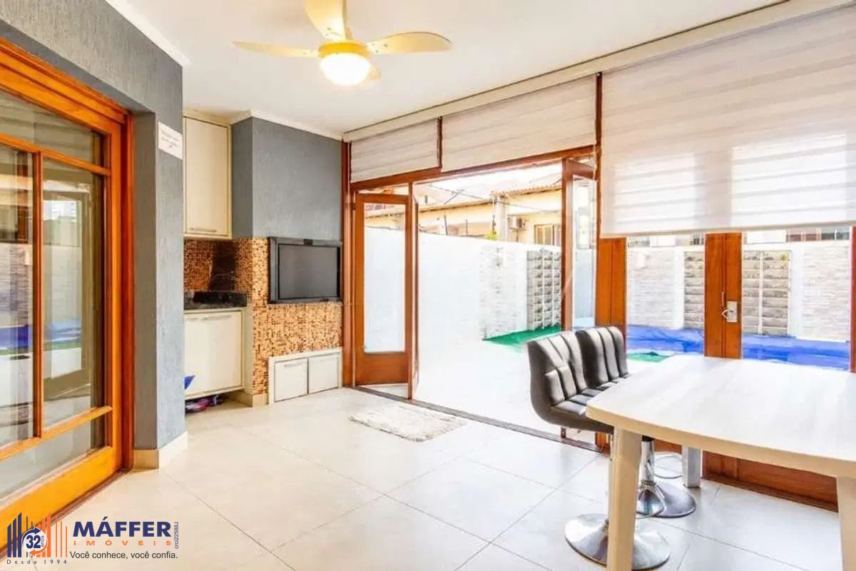 Casa, 3 quartos, 272 m² - Foto 7