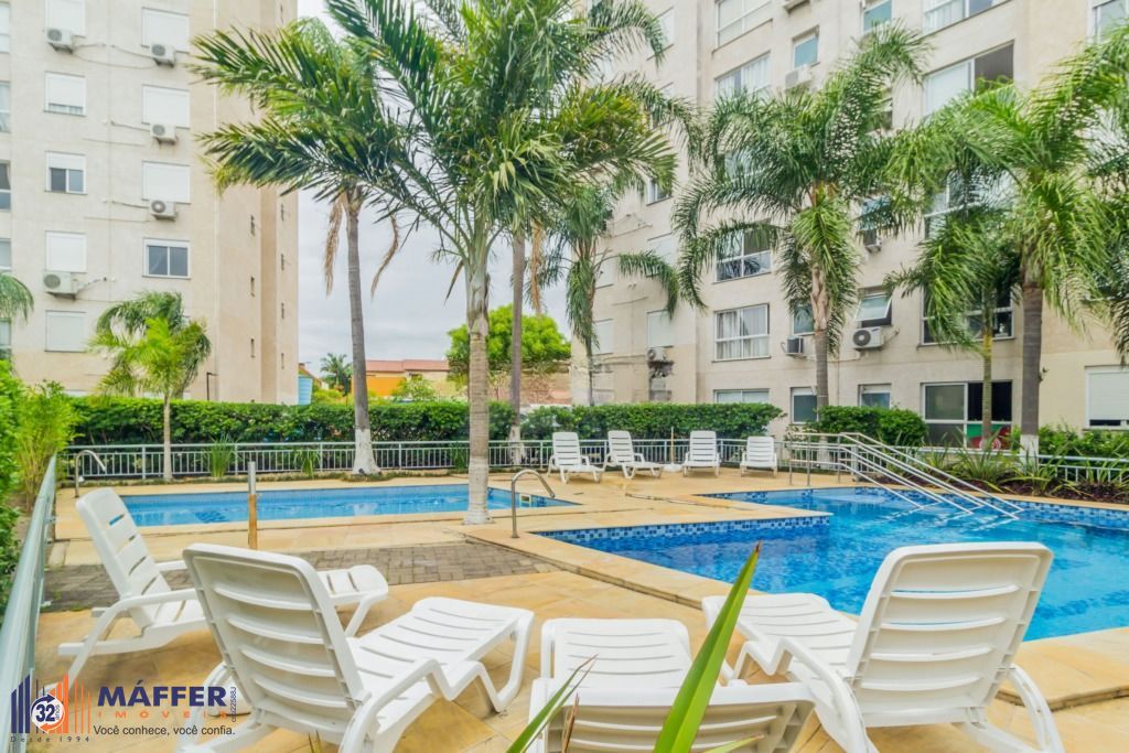 Apartamento, 3 quartos, 70 m² - Foto 17