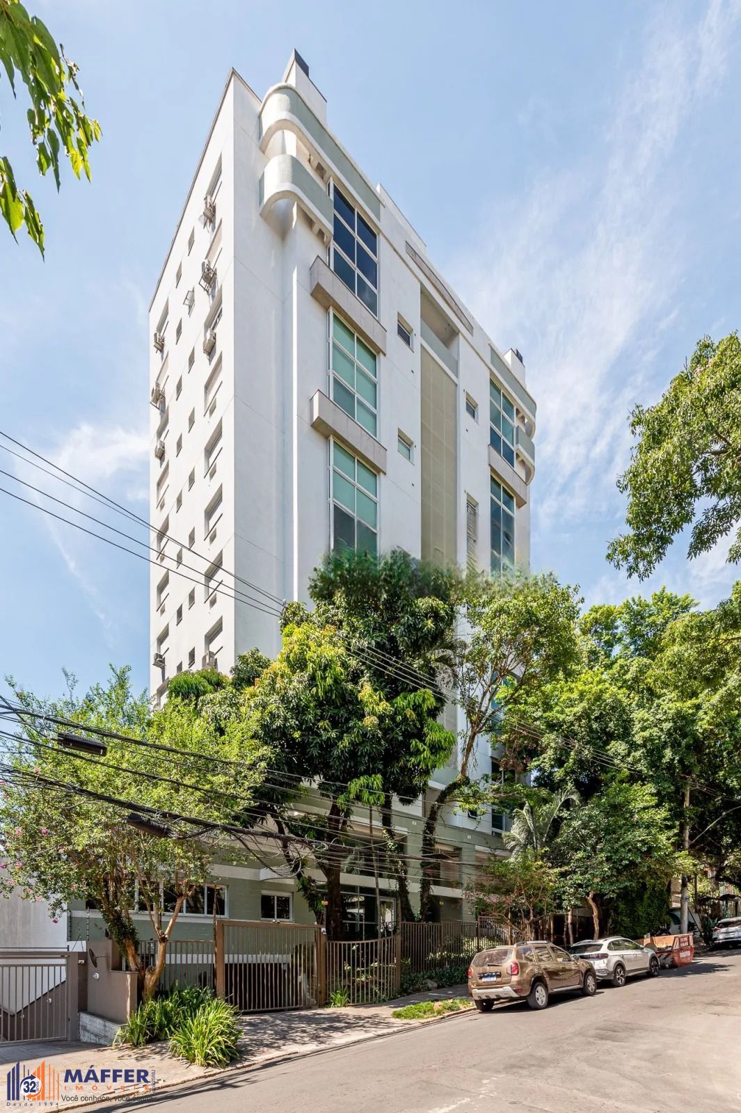 Apartamento, 3 quartos, 160 m² - Foto 41