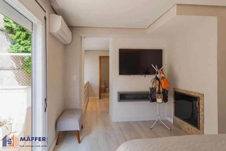 Apartamento, 3 quartos, 160 m² - Foto 22