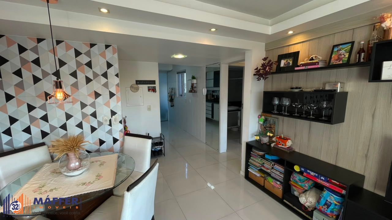 Apartamento, 2 quartos, à venda, 68 m², Passo da Areia - Porto Alegre — foto 2