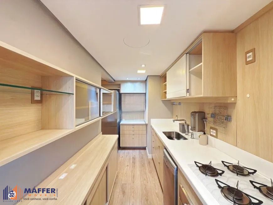 Apartamento, 3 quartos, 86 m² - Foto 11