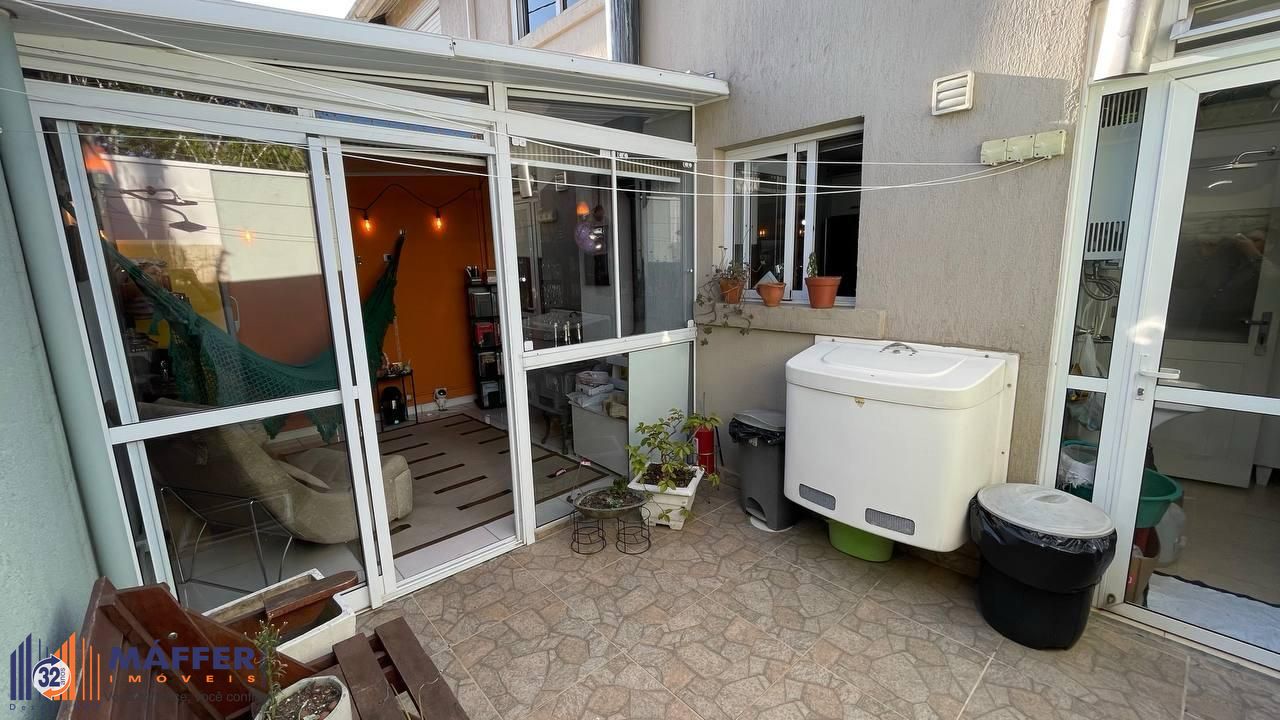 Casa de Condomínio, 3 quartos, à venda, 145 m², Jardim Lindóia - Porto Alegre — foto 4