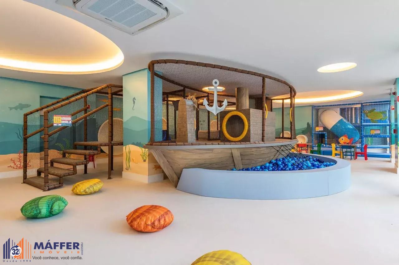 Apartamento, 3 quartos, 81 m² - Foto 38