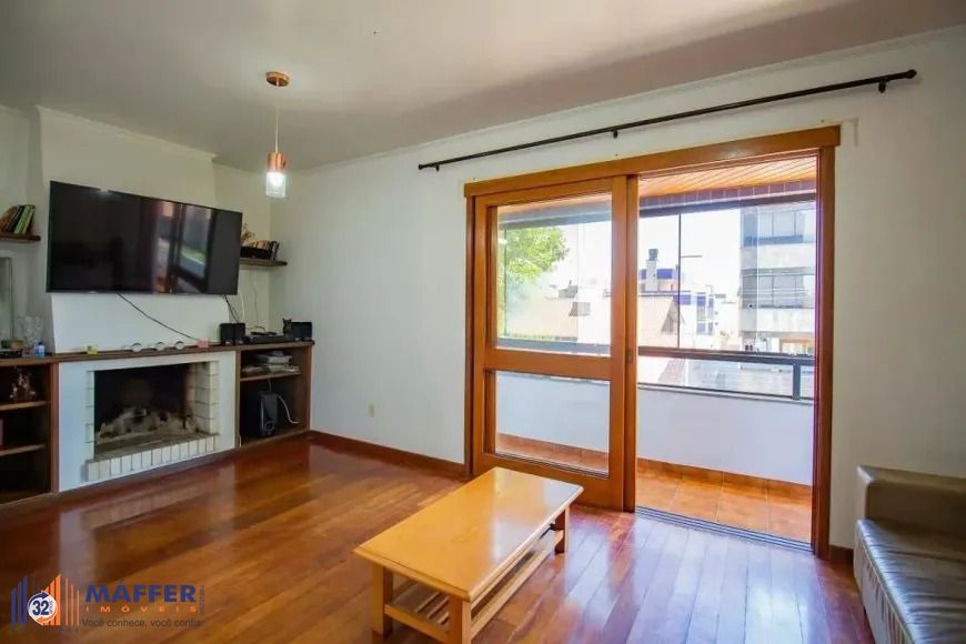 Apartamento, 3 quartos, 144 m² - Foto 8