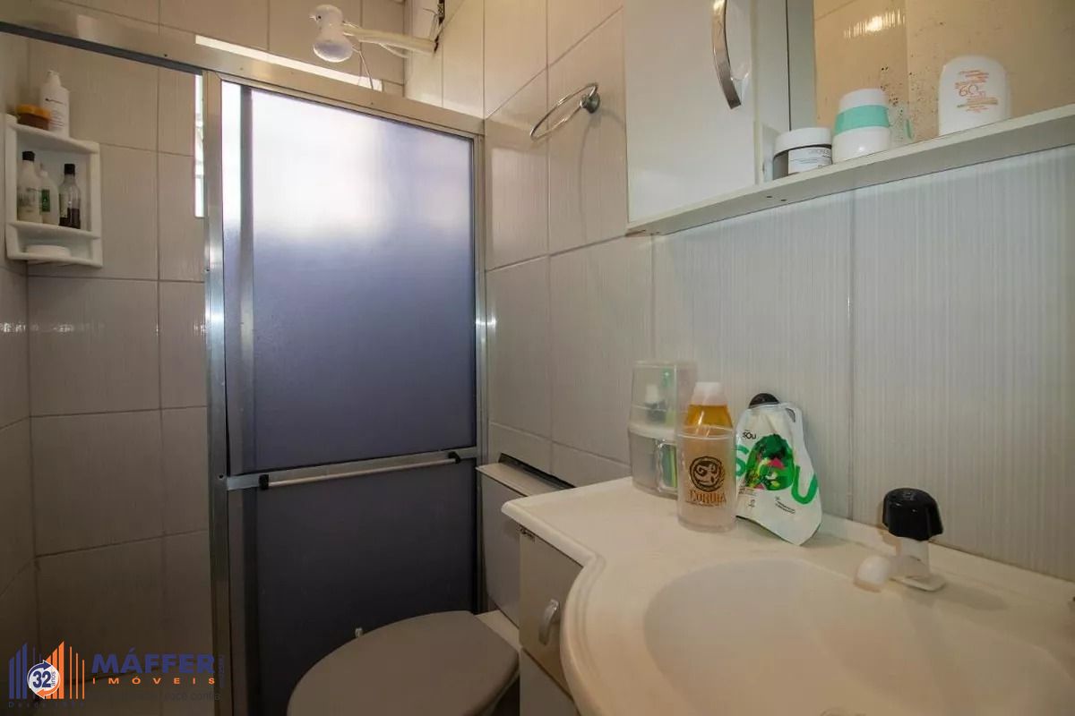 Apartamento, 1 quarto, 58 m² - Foto 11