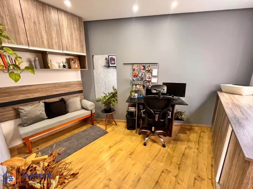 Casa de Condomínio, 3 quartos, à venda, 115 m², Ecoville - Porto Alegre — foto 3