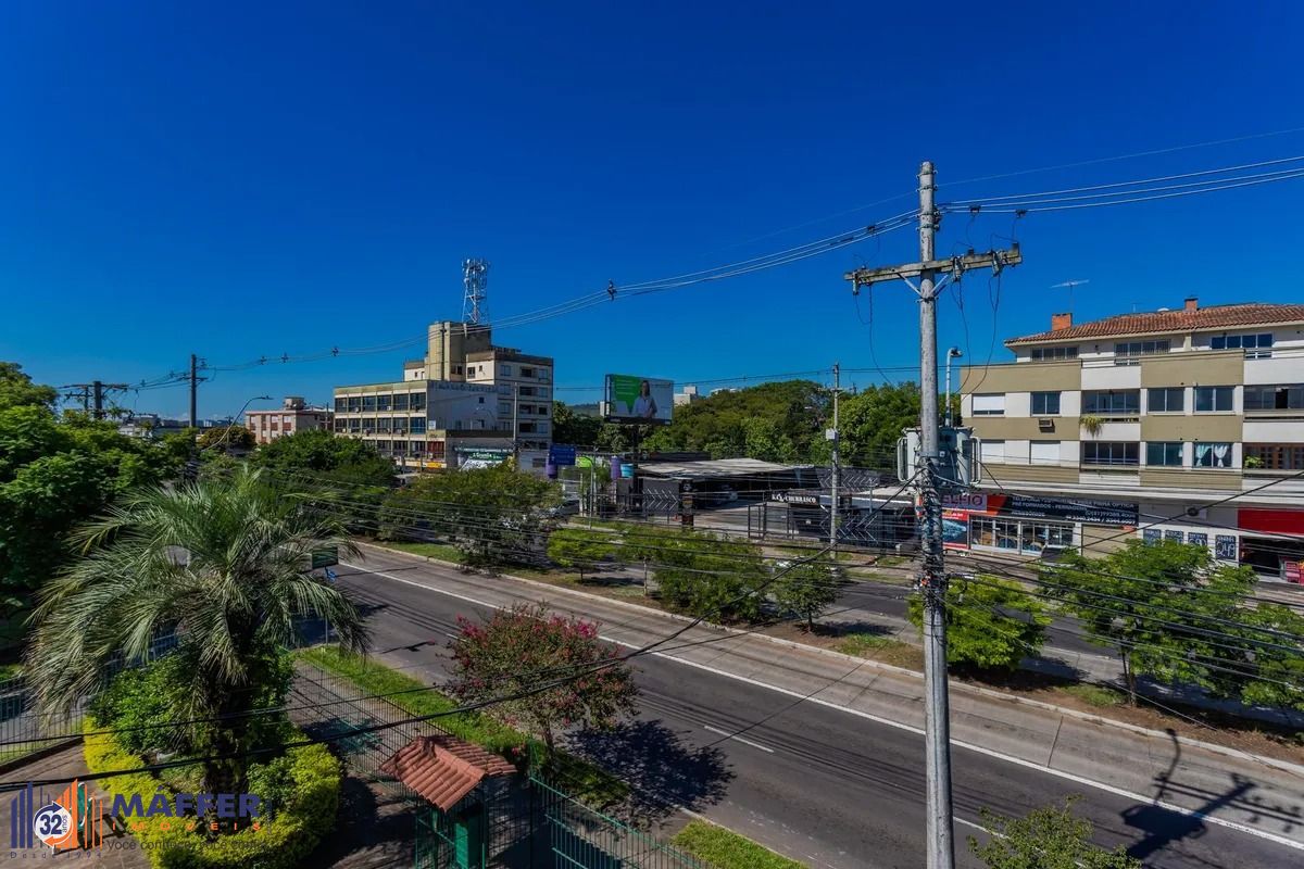 Apartamento, 3 quartos, à venda, 76 m², São Sebastião - Porto Alegre — foto 4