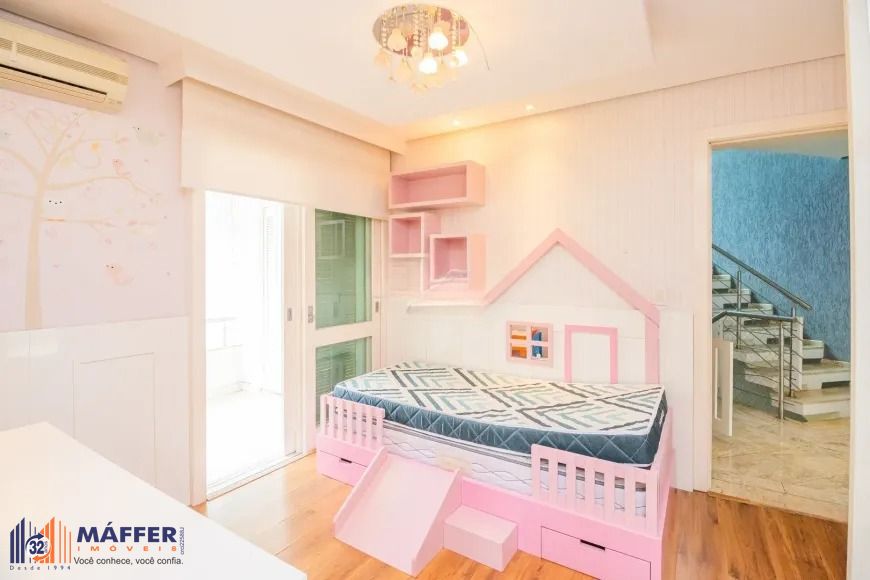 Casa de Condomínio, 4 quartos - Foto 30