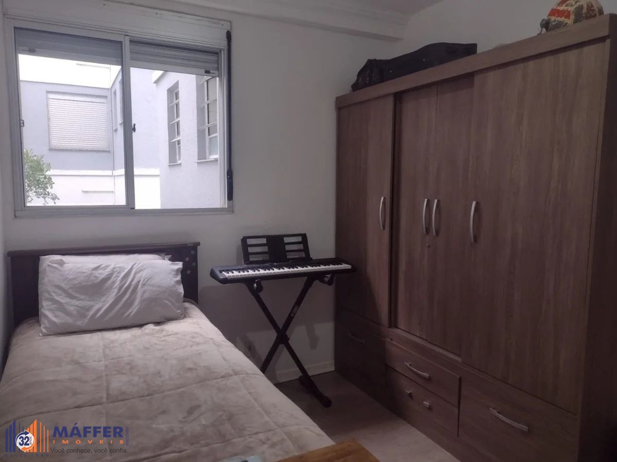 Apartamento, 3 quartos, 63 m² - Foto 14