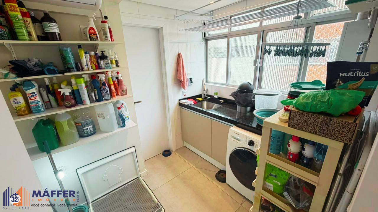 Apartamento, 2 quartos, 82 m² - Foto 14