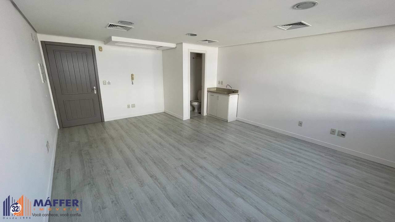 Sala Comercial, 1 sala, à venda, 29 m², Centro Histórico - Porto Alegre — foto 3