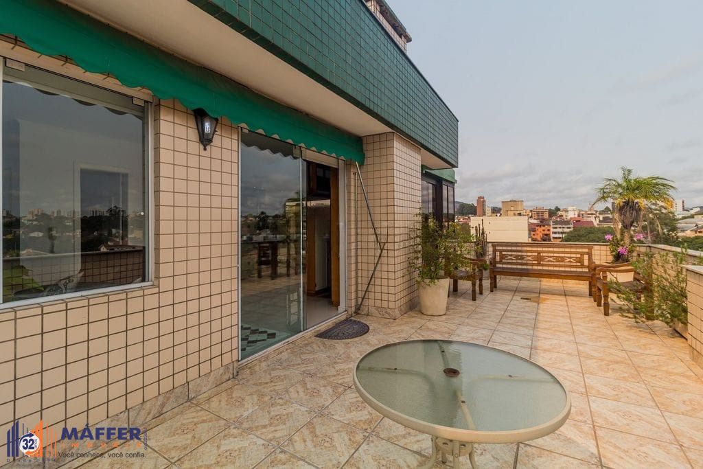 Cobertura, 3 quartos, 232 m² - Foto 5