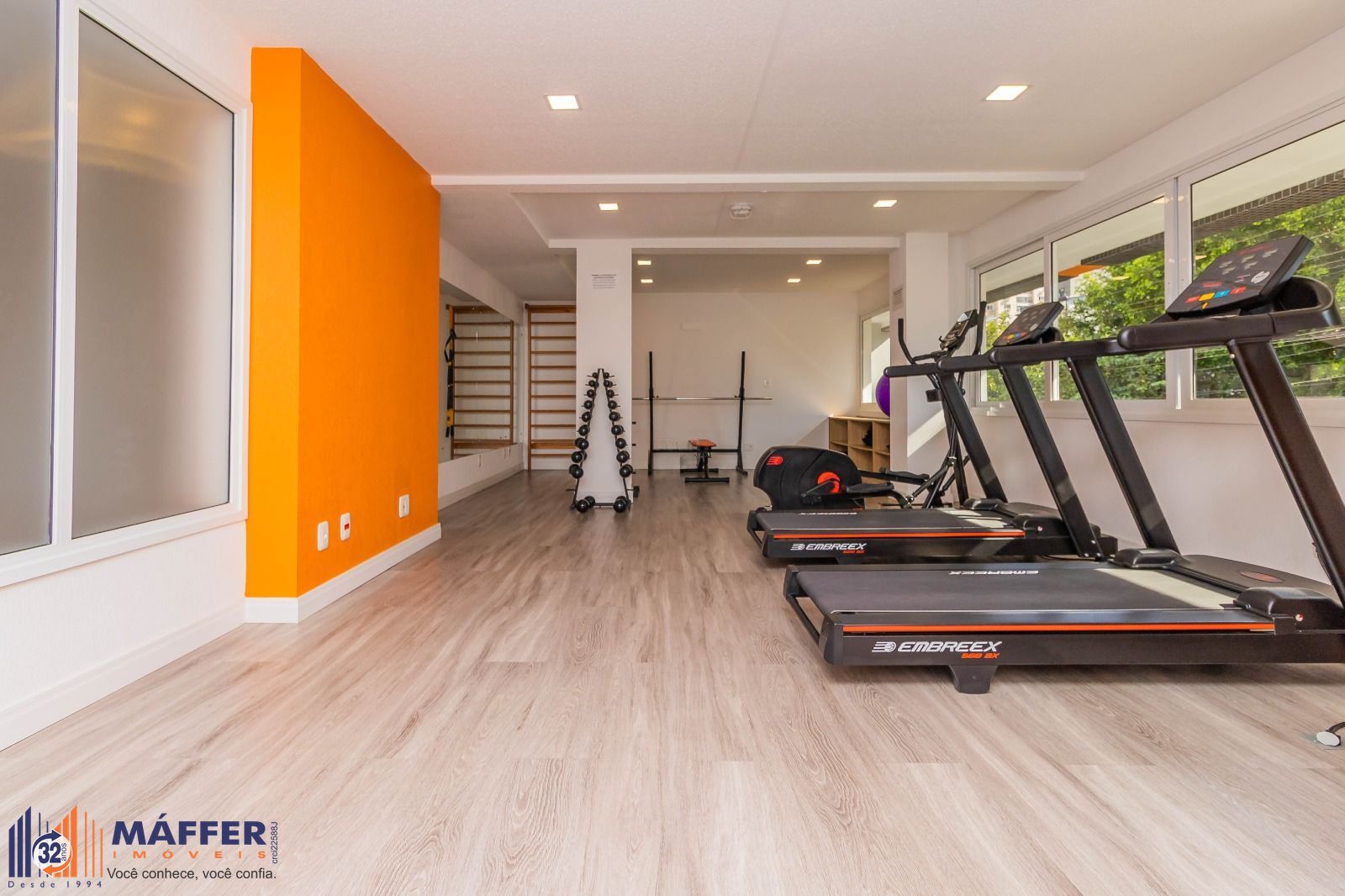 Apartamento, 2 quartos, 77 m² - Foto 21