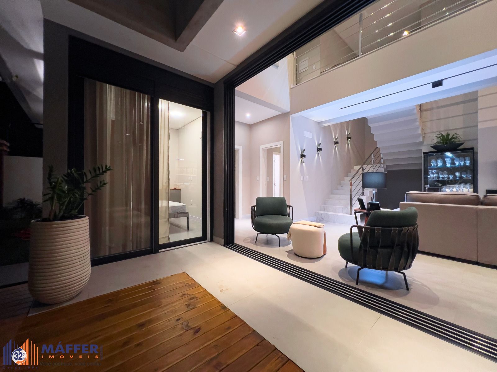 Casa de Condomínio, 4 suítes, à venda, 214 m², Zona Nova - Capão da Canoa — foto 2