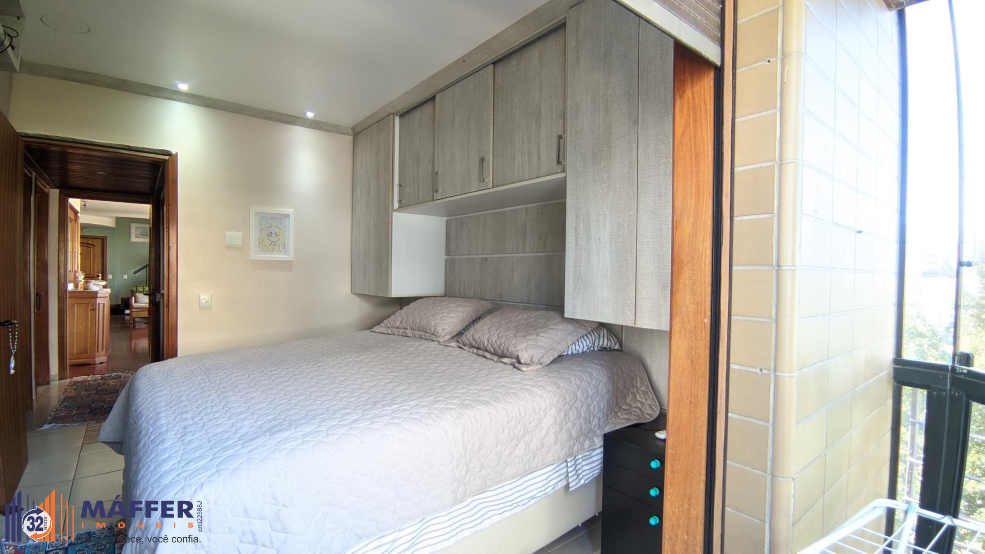 Cobertura, 3 quartos, 255 m² - Foto 15