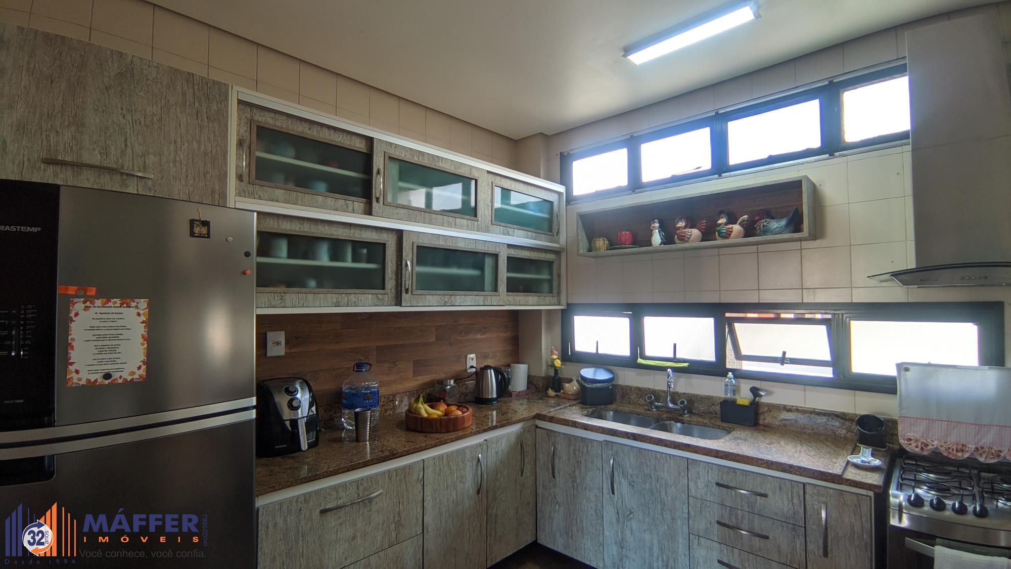 Cobertura, 3 quartos, 255 m² - Foto 8