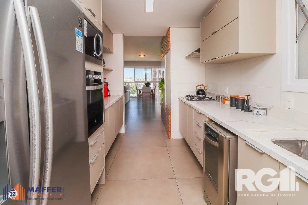 Apartamento, 3 quartos, 109 m² - Foto 9