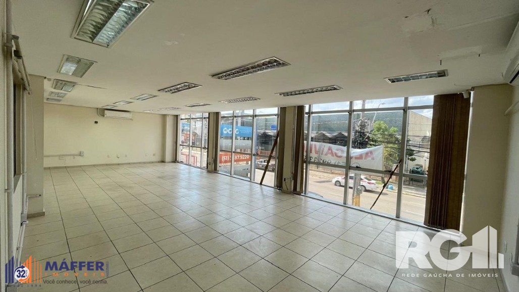Prédio Comercial, 30 salas, à venda, 1.200 m², Navegantes - Porto Alegre — foto 2