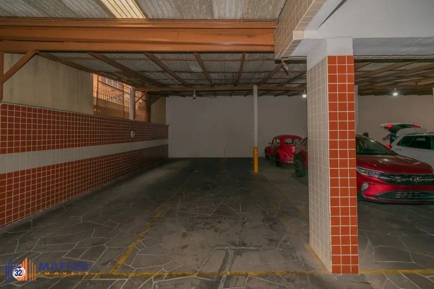Apartamento, 3 quartos, 106 m² - Foto 24