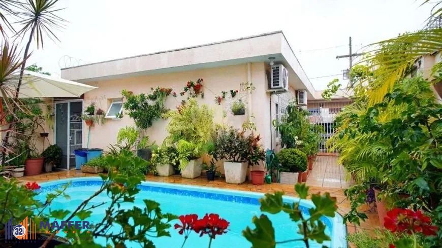 Casa, 3 quartos, à venda, 160 m², São Sebastião - Porto Alegre — foto 2