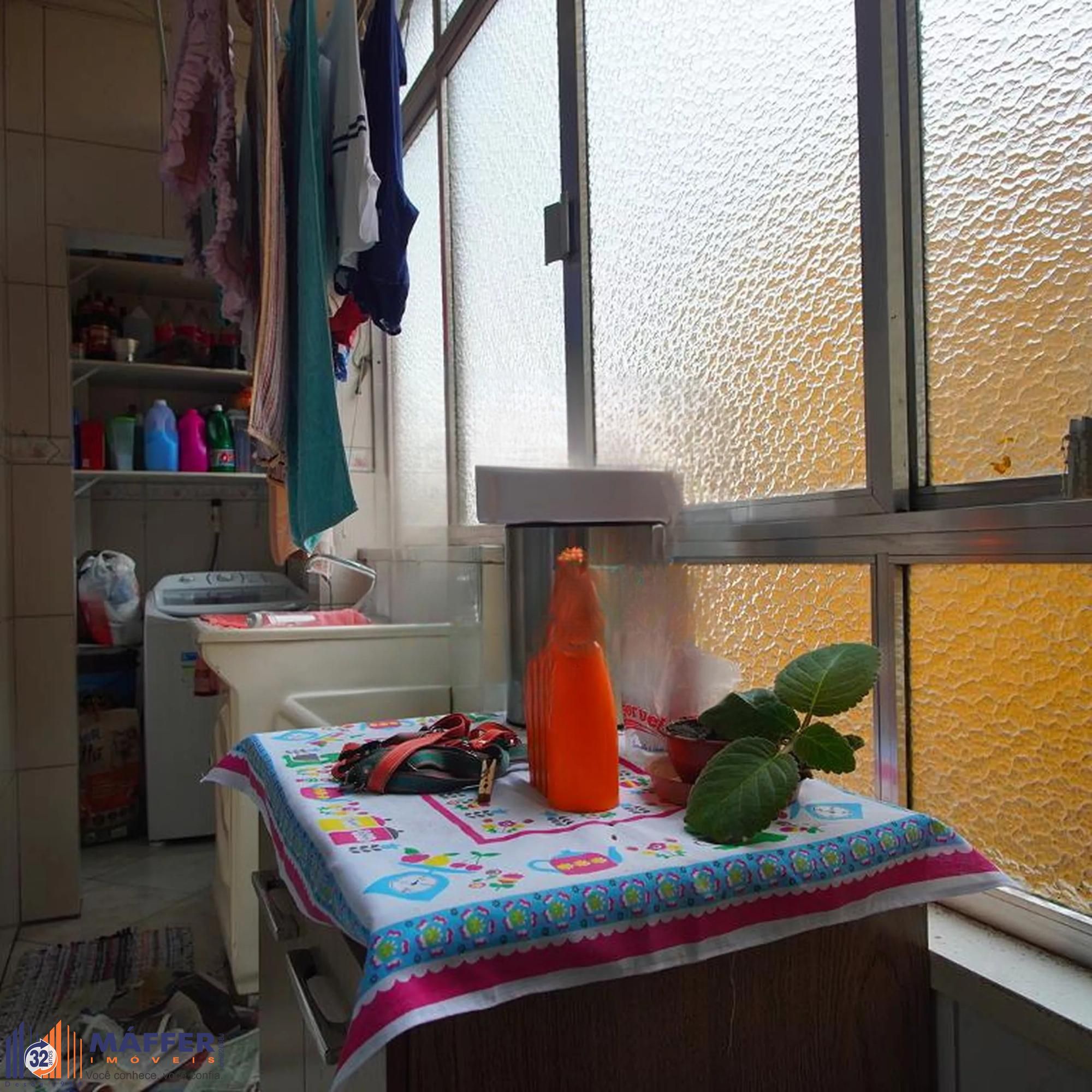 Apartamento, 3 quartos, 90 m² - Foto 11