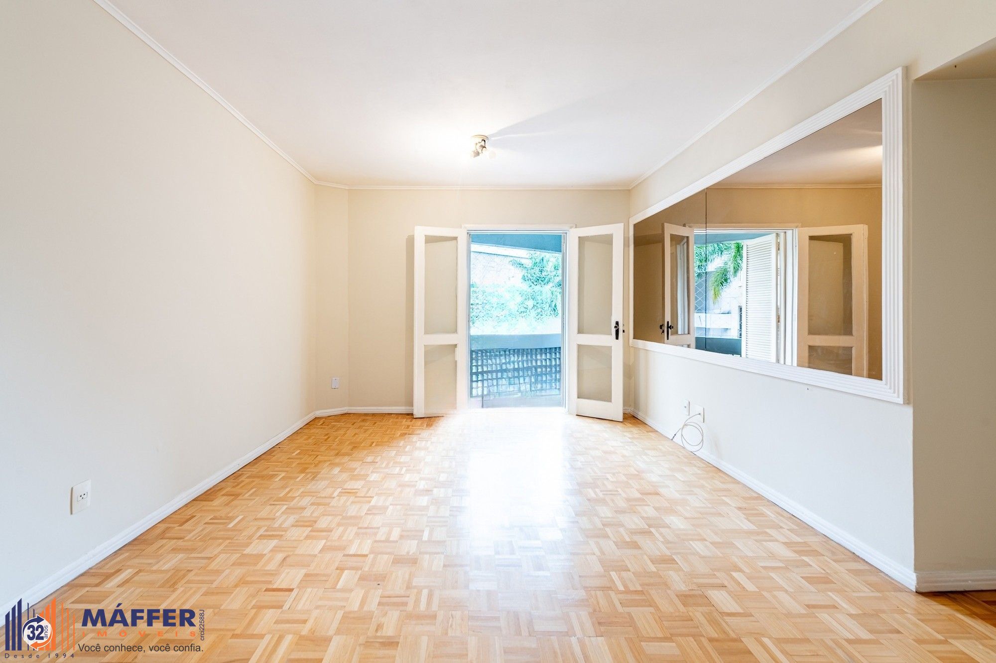 Apartamento, 3 quartos, 116 m² - Foto 4
